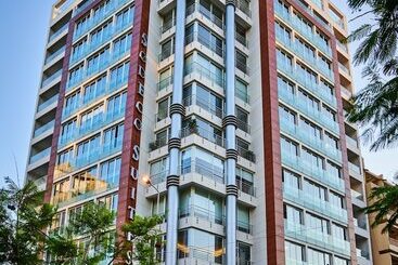 فندق Sodeco Suites