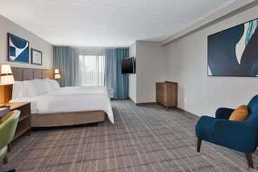 ホテル Staybridge Suites Pittsburgh Airport, An Ihg