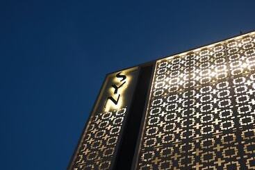 فندق Syn Boutique