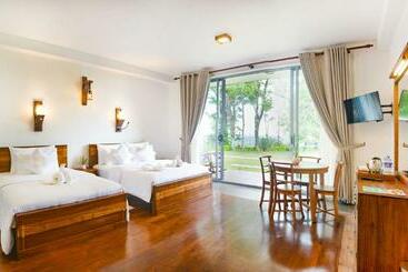 בית מלון כפרי Grand Argyle Resort