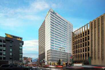 ホテル Tru By Hilton Denver Downtown Convention Center