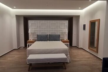 Villaggio Boutique Hotel Hersonissos - Adults Only