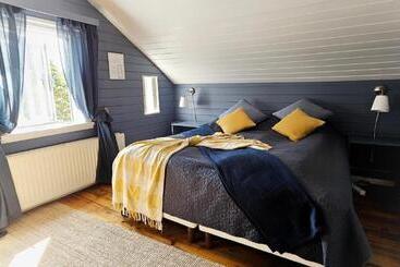 پانسیون Arbol Guesthouse