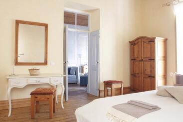 پانسیون Casa Beleza Do Sul