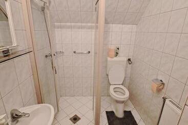 بنسيون ágnes Pihenőház