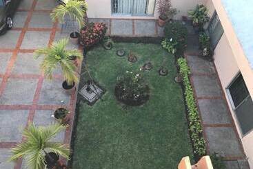 펜션 Posada Gabriel 162