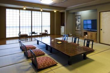 Ryokan Miyuki Onsen
