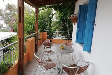 Apartments Jota
