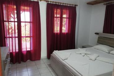 Apartments Jota