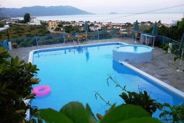 Apartments Jota
