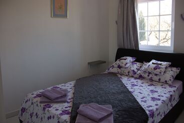 Bmb Apartments   Senj