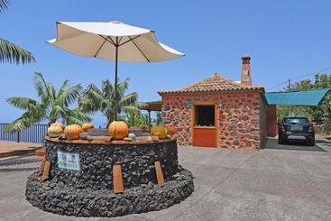 Casa Tia Rosalia