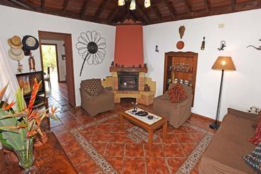Casa Tia Rosalia