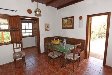 Casa Tia Rosalia