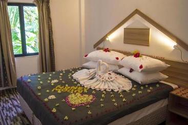 هتل Nomadic Inn