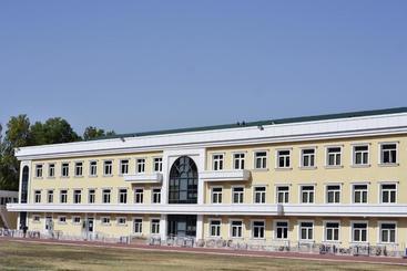 هتل Pakhtakor Athletics