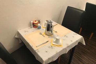 هتل Pension Auszeit