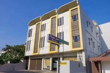 فندق Pondok Indah Guest House By Ecommerceloka