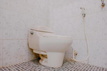 ホテル Spot On 1761  Dirgahayu