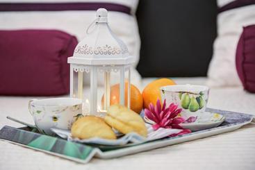 پانسیون Apartments Prpic Senj