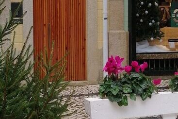 بنسيون Botica Guesthouse