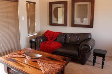 پانسیون Rip Van Winkel Guest House