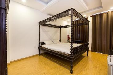 هاستل Ace Home Viet Nam