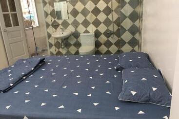 هاستل An Nam Corner  Dreamer