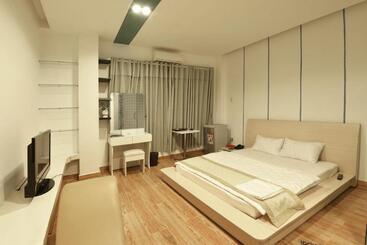 فندق صغير My Friends