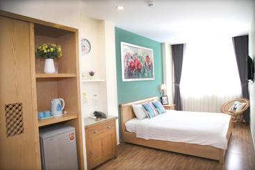 هتل Cozy House 160