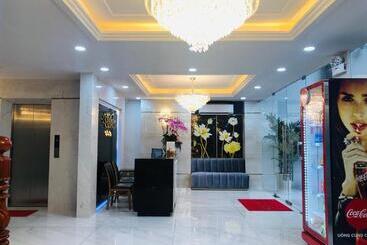 Doha 2 Hotel Saigon Airport