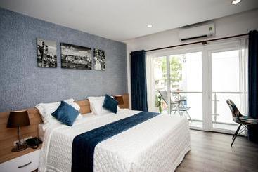 هتل Laluna Saigon