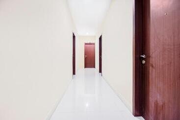 בית מלון כפרי Oyo 1633 Darma Nusantara 3