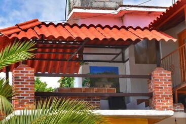 בית מלון כפרי Tepehuakan