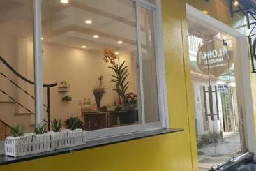 پانسیون Aloha House