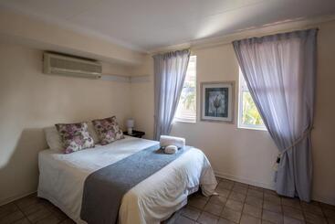 ペンション Wild Rocks