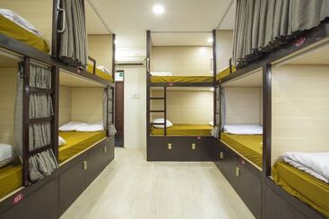 Saigon Marvel Hostel