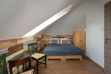 Butikhotel Visegrád