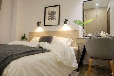 Gardenia Bich Cau Serviced Apartment