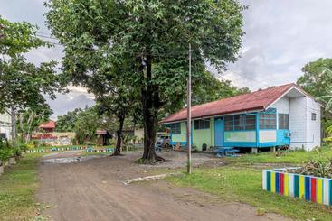 호텔 Cesmin Beach Cottages