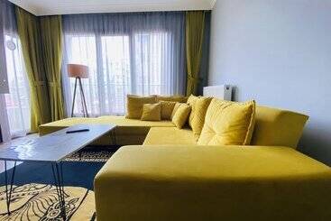 فندق Otto Loft Premium Apartments