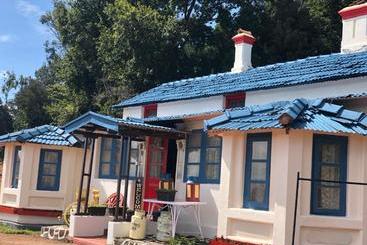 酒店 Penrhyn Estd 1929