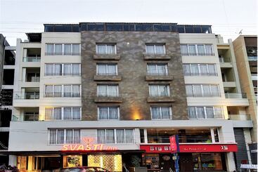Hotel Svasti Inn Jamnagar