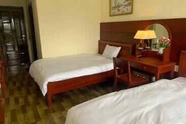 پانسیون Ad 41