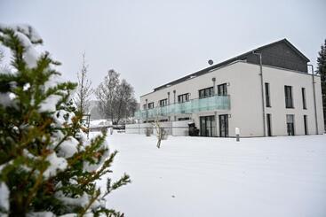 פנסיון Braviscasa   Ferienresidenz Bärenhof Titisee