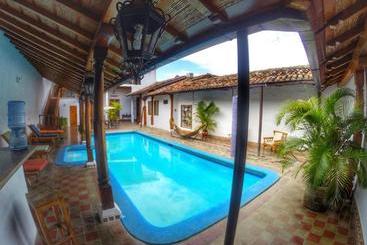 پانسیون Gran Parador