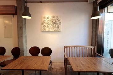 פנסיון Fromscratch Tokyo