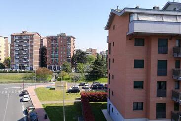 פנסיון Sweet Home Milano B&b