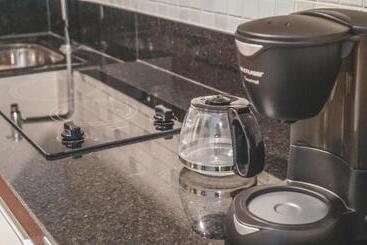 アパートホテル Annaya Suítes