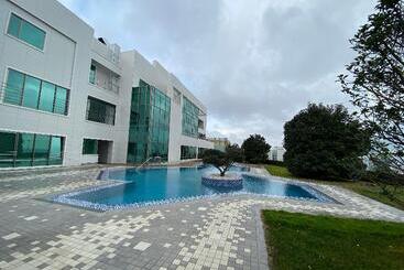 Hotelli Badam D Art Boutique